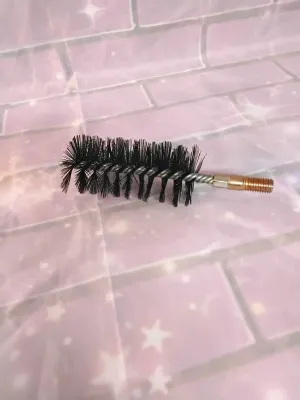 2” Round Wire Tube Brush