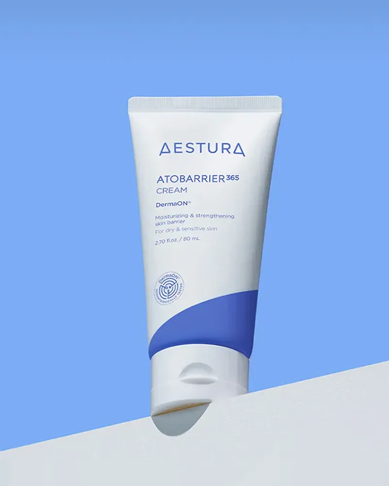 AESTURA Atobarrier 365 Cream 80ml