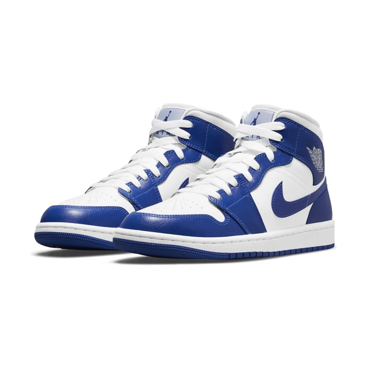 Air Jordan 1 Mid Women's Shoes