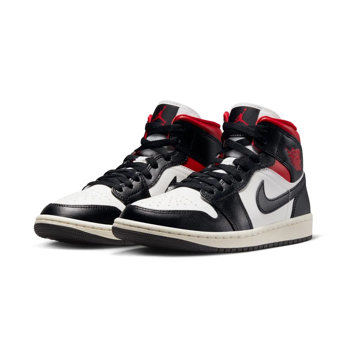 Air Jordan 1 Mid Women's Shoes