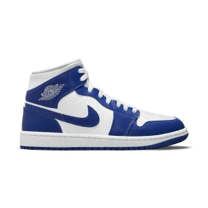 Air Jordan 1 Mid Women's Shoes