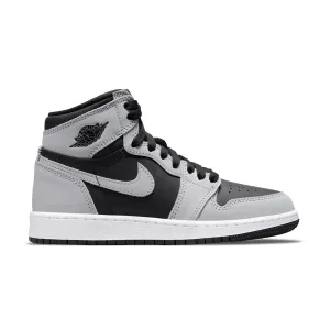 Air Jordan 1 Retro High OG Boys' Shoe