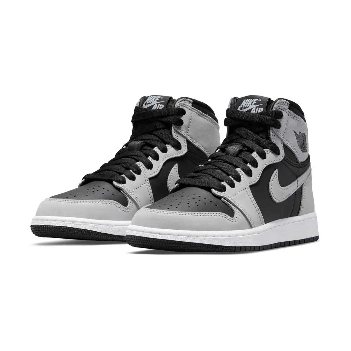 Air Jordan 1 Retro High OG Boys' Shoe