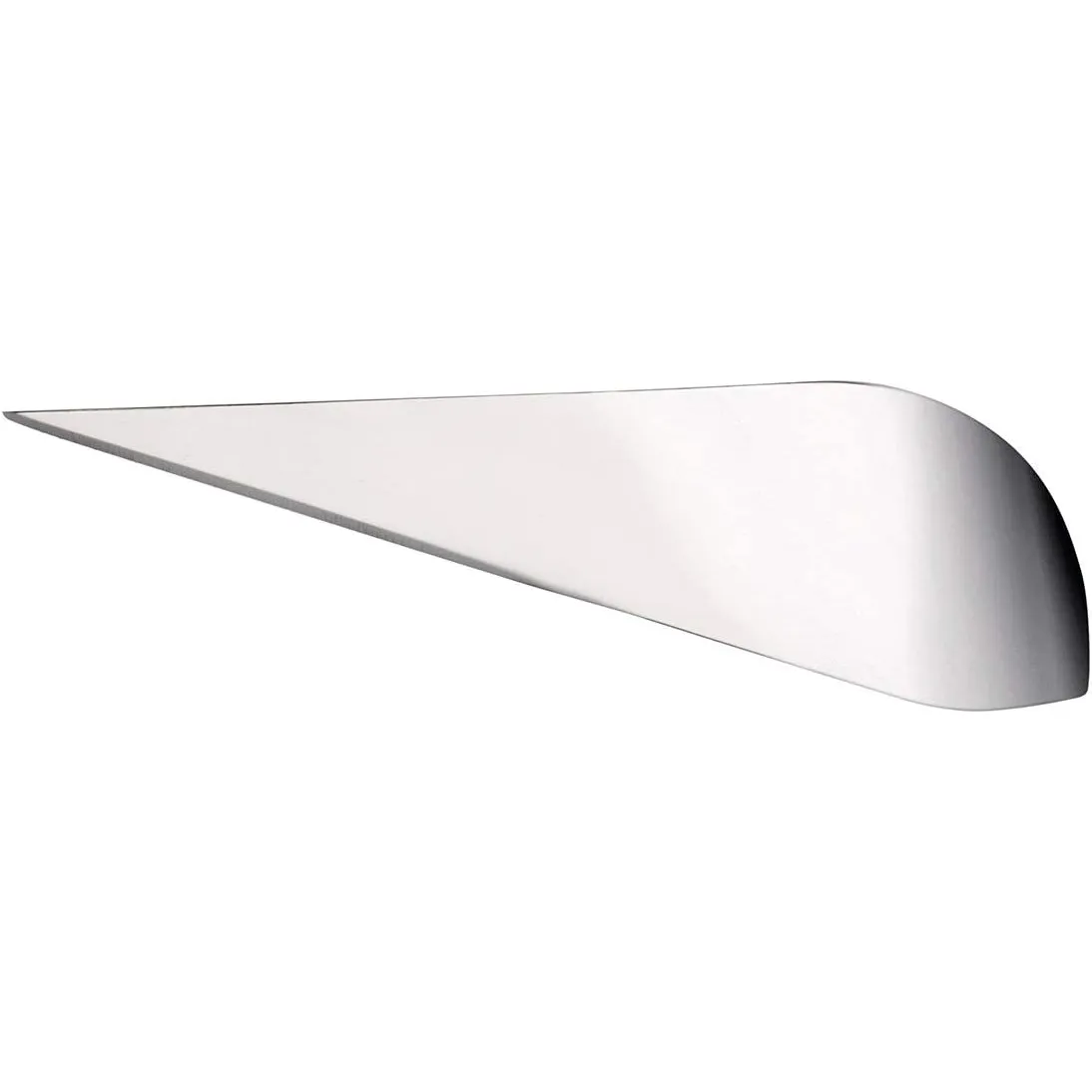 Alessi Antechinus Cheese Knife, Polished Sliver