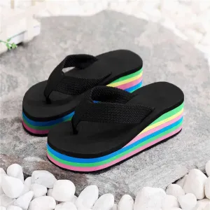 Alma candy flipflop