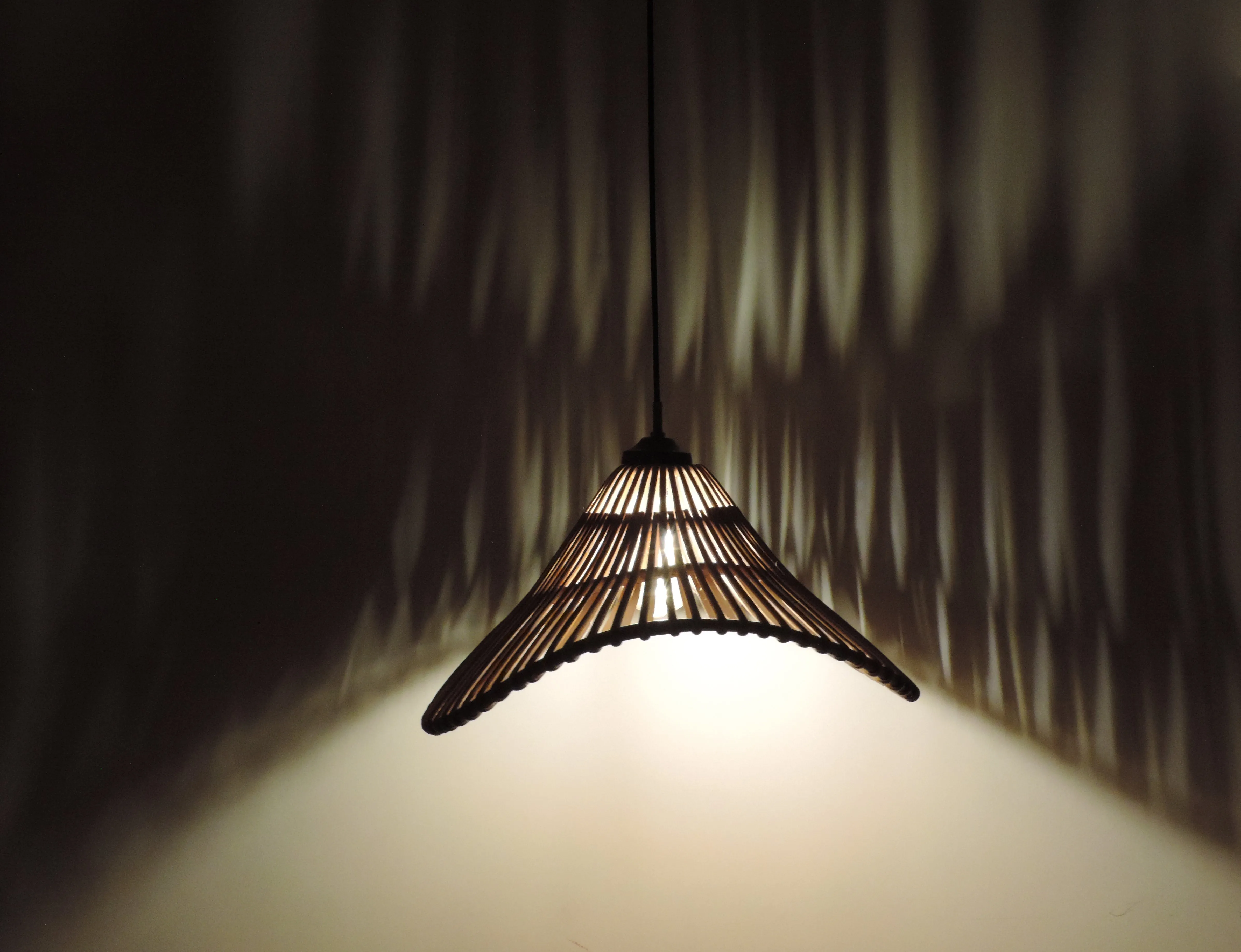 Alo Pendant Lamp