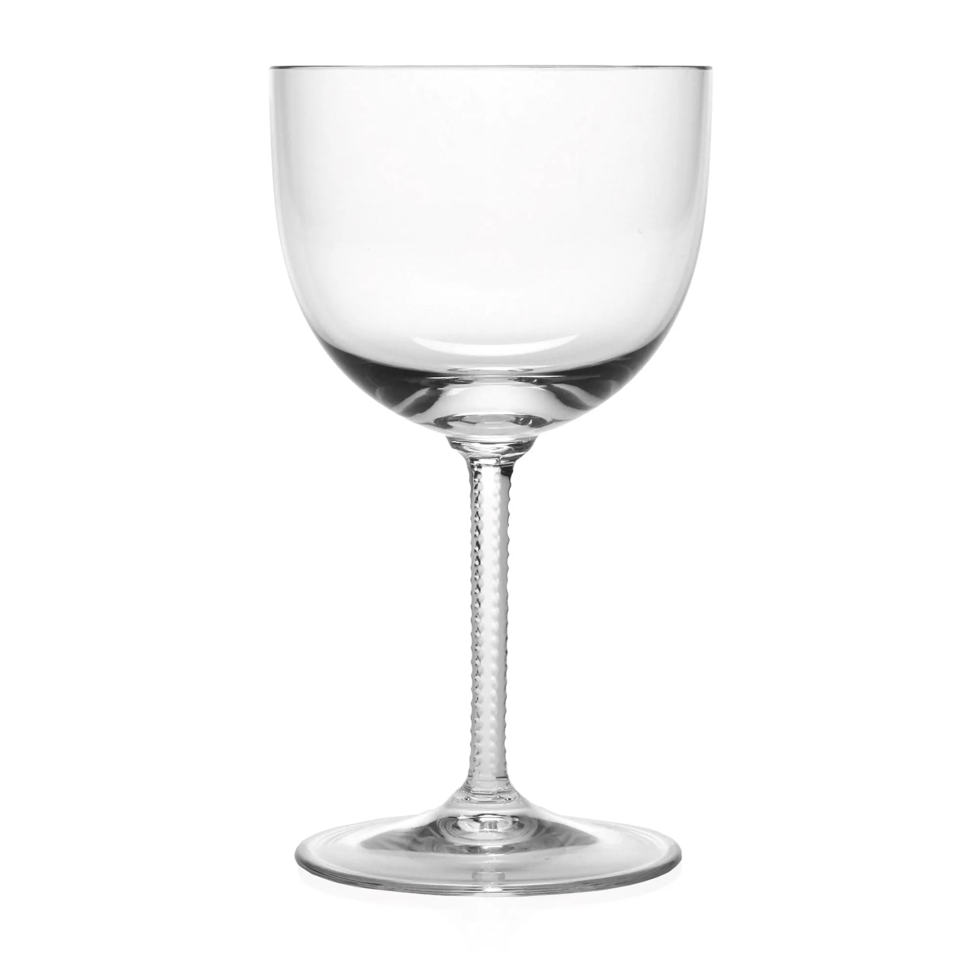 Anastasia Large Wine Glass