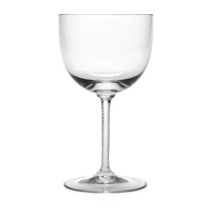 Anastasia Large Wine Glass