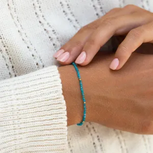 Apatite Bracelet