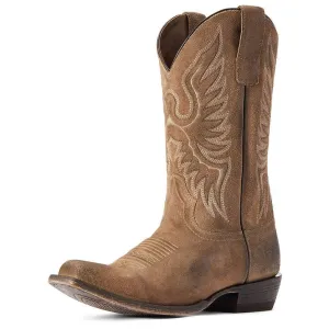 Ariat Men's Circuit High Stepper Western Boot