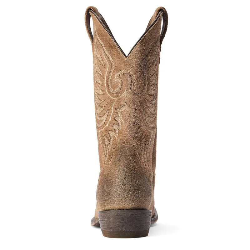 Ariat Men's Circuit High Stepper Western Boot