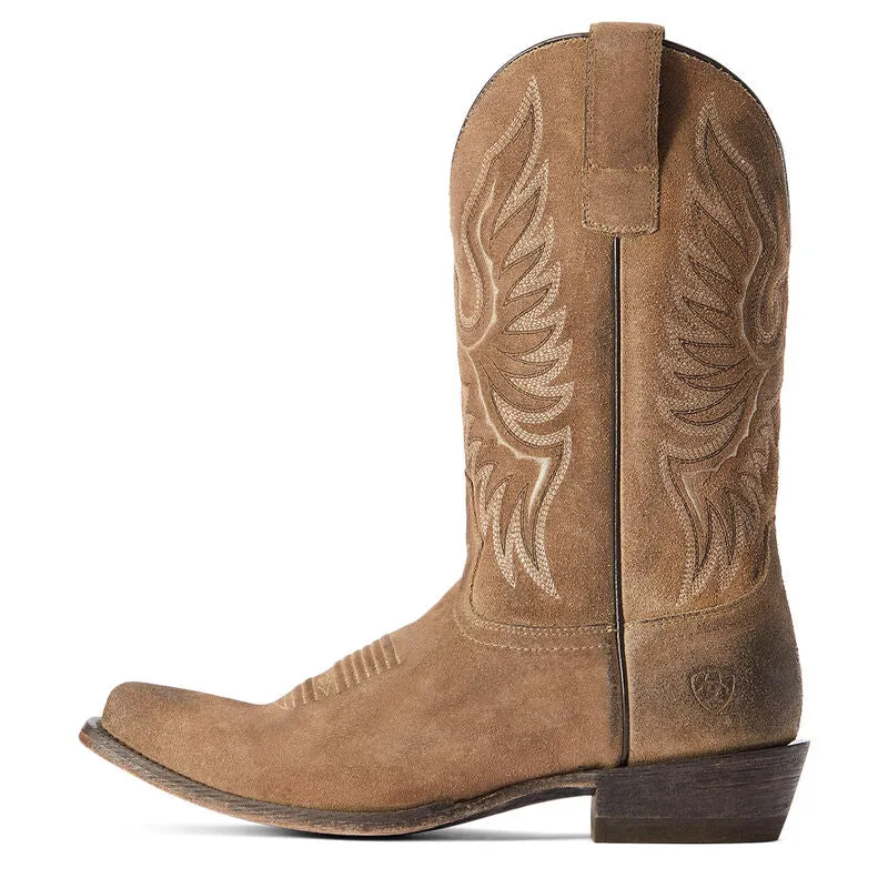 Ariat Men's Circuit High Stepper Western Boot