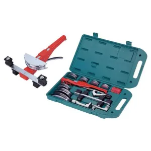 Asian First CT-999AL Tube Bender Set