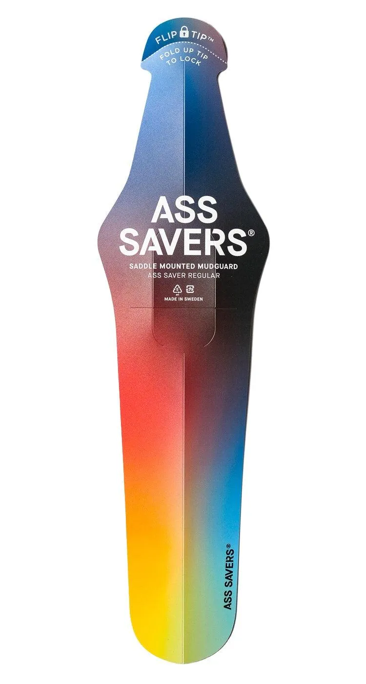 Ass Saver Regular Fender (Spektrum)