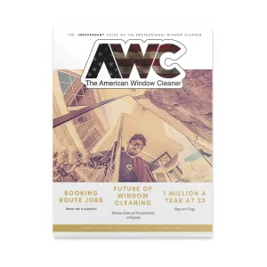 AWC Magazine - Issue 213