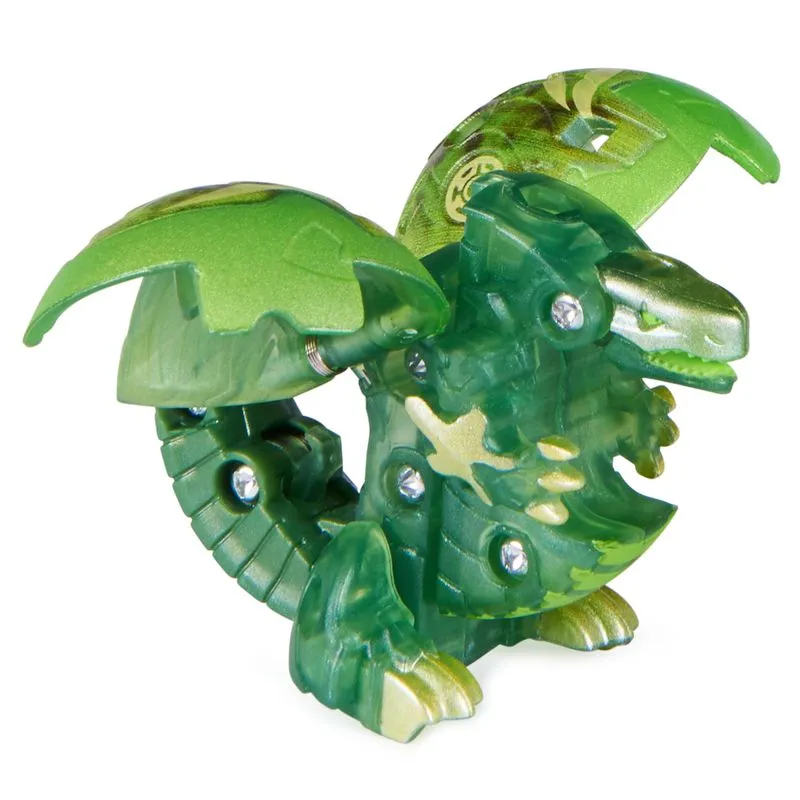 Bakugan Legends Core Figure 1 Pack Series 5 Trox X Sairus