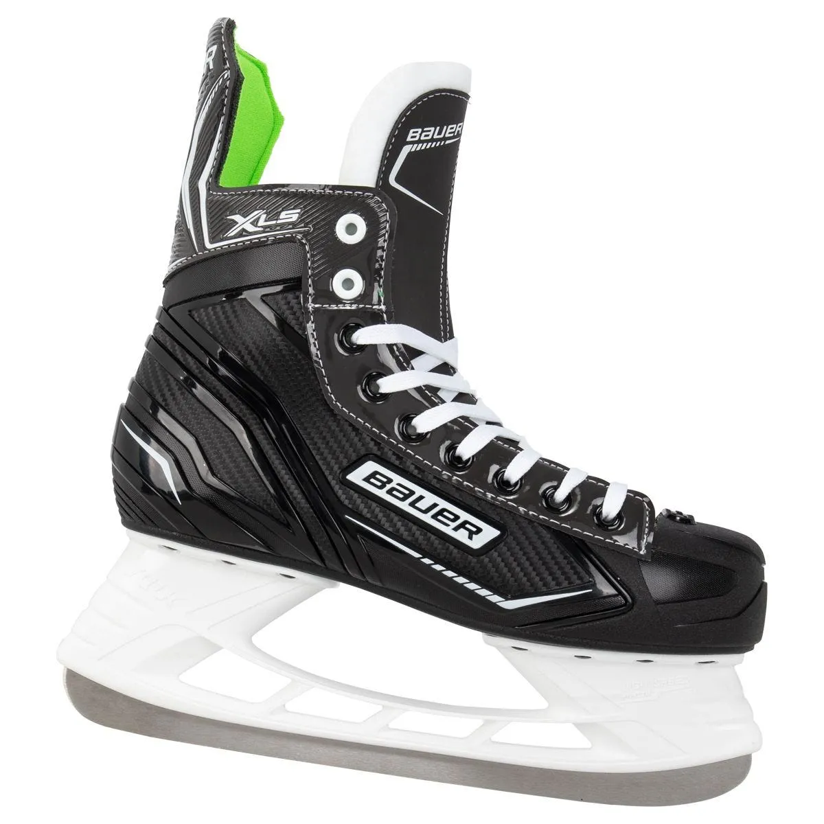 Bauer X-LS Senior Ice Hockey Skates