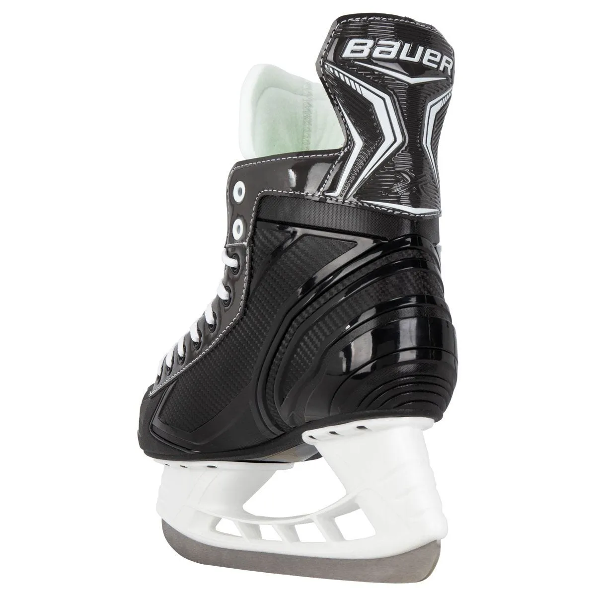 Bauer X-LS Senior Ice Hockey Skates