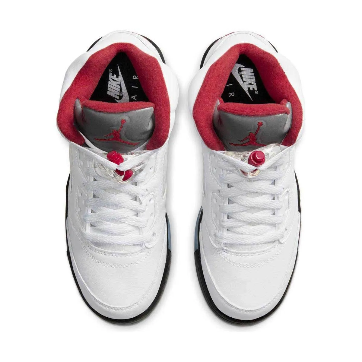 Big Kids Air Jordan 5 Retro