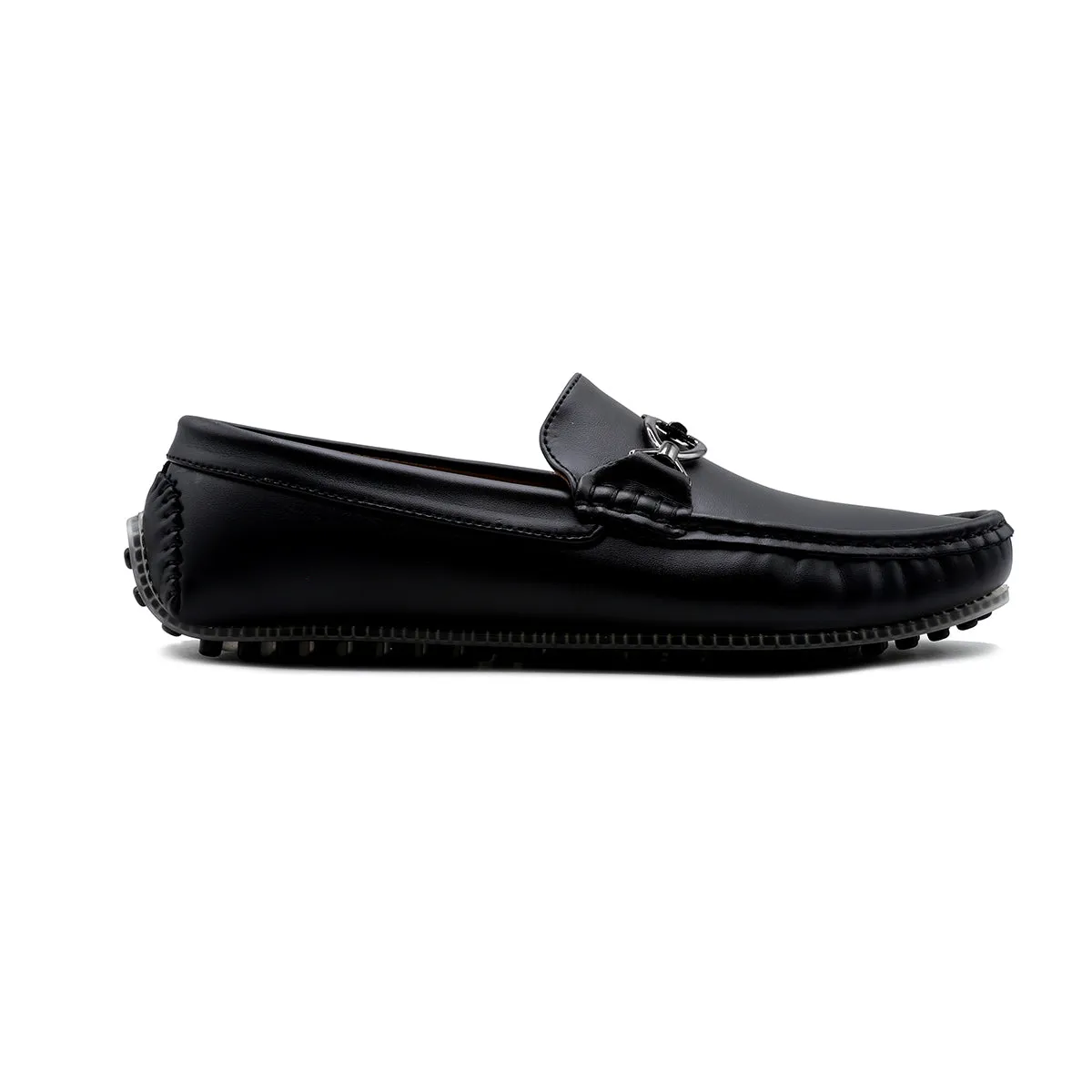 Black Casual Loafer M00650007