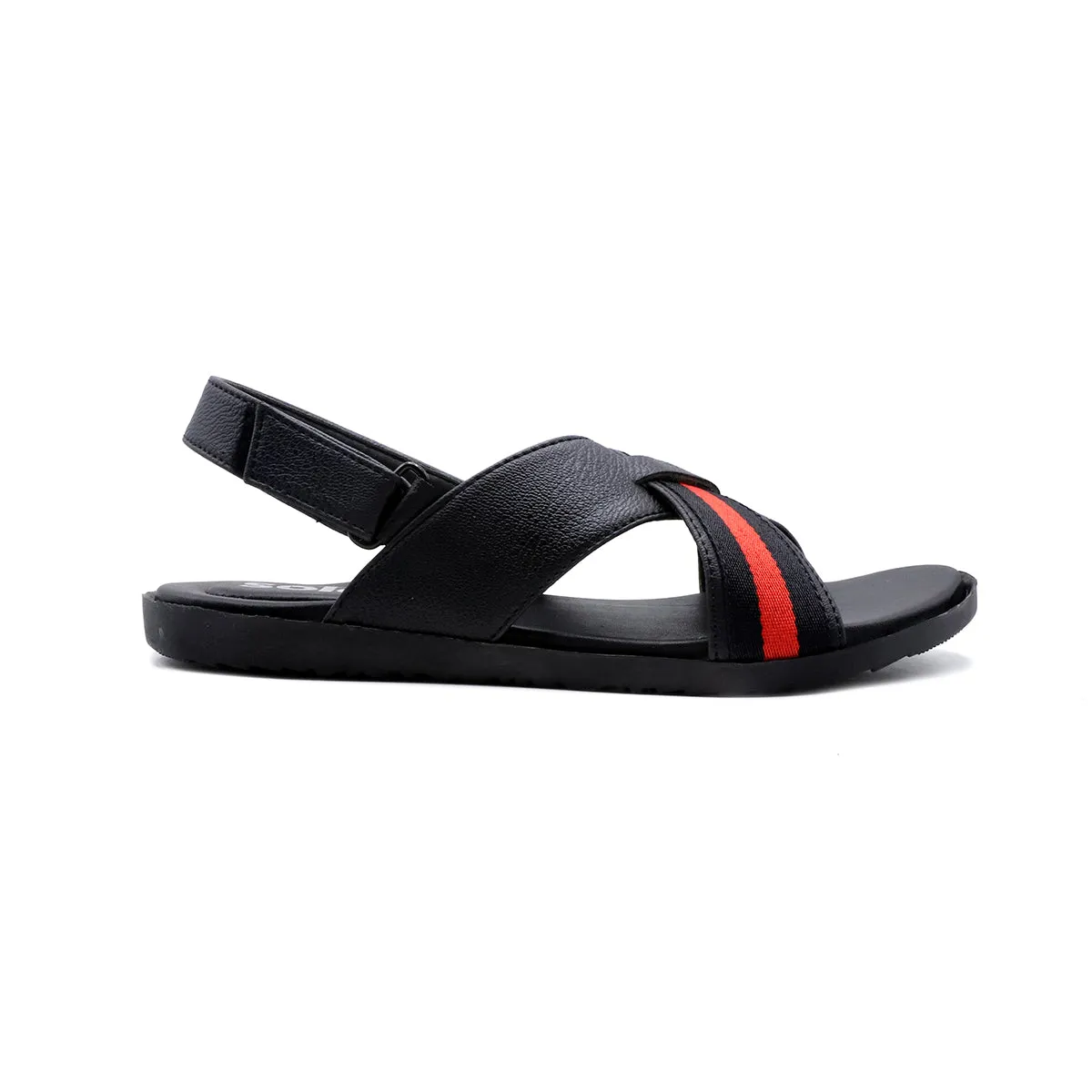 Black Casual Sandal M00150017