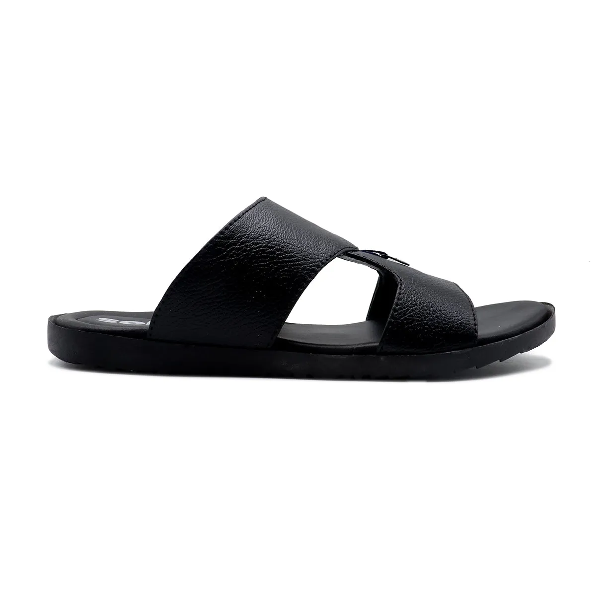 Black Casual Slipper M00120020