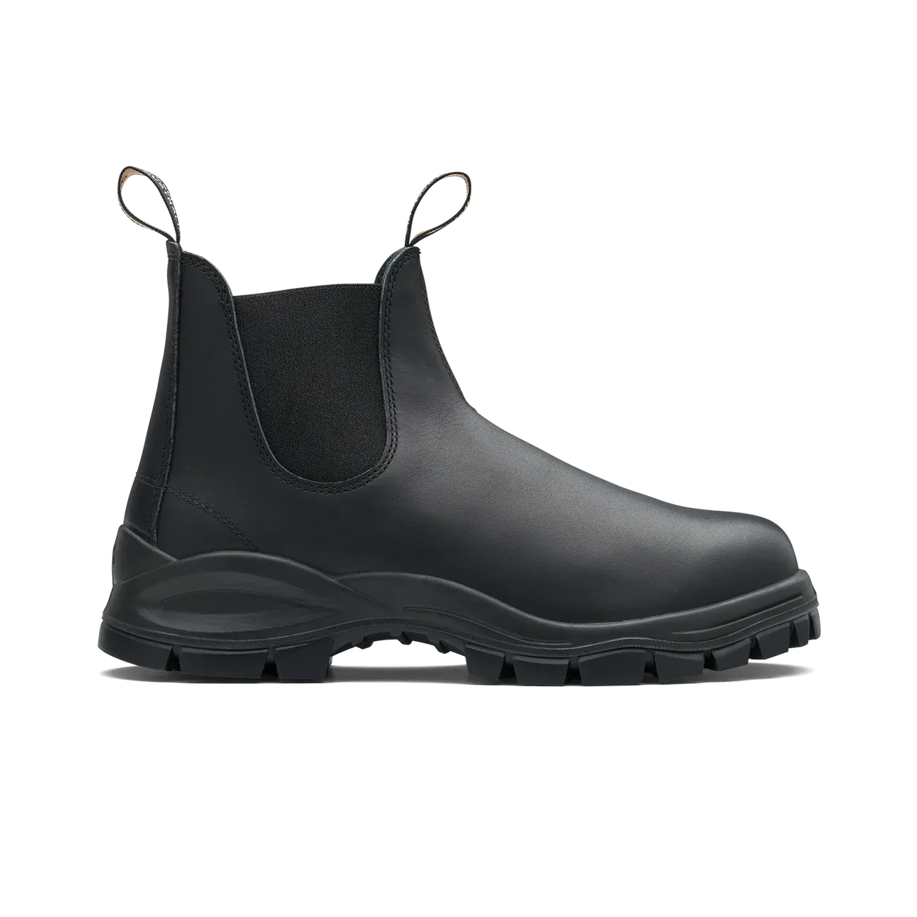 Blundstone Lug Boot 2240 Black Boot