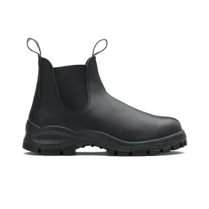 Blundstone Lug Boot 2240 Black Boot