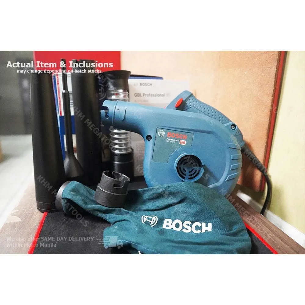 Bosch GBL 82-270 Air Blower 820W