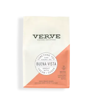 Buena Vista Dark Roast