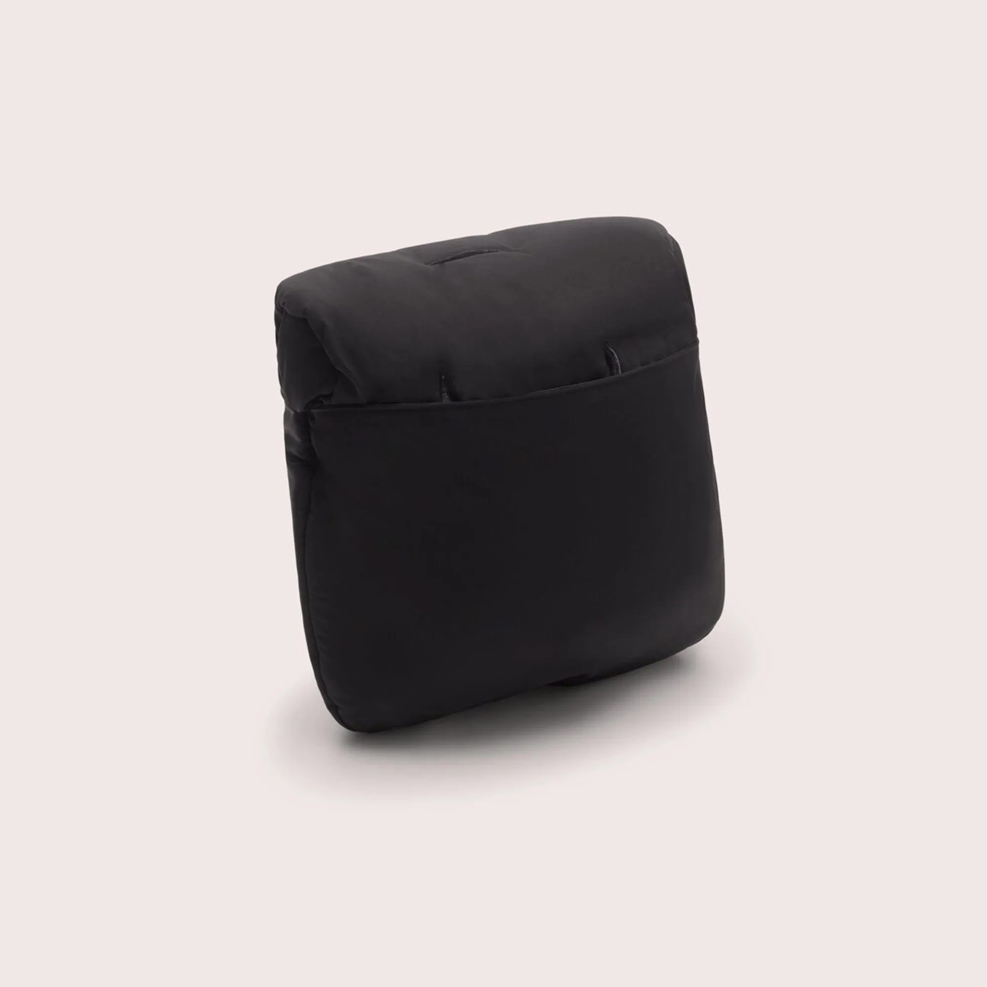 Bugaboo Footmuff - Midnight Black