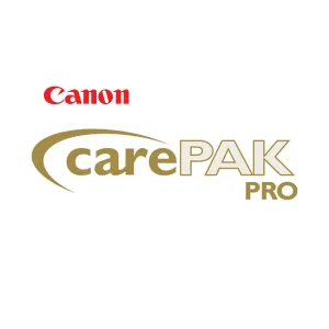 Canon CarePAK PRO 3 Year Protection Plan for EOS Cinema Cameras - $16,000-$18,999