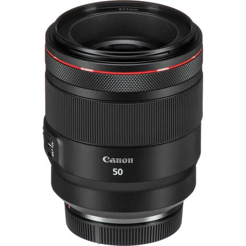 Canon RF 50mm f/1.2 L USM Lens