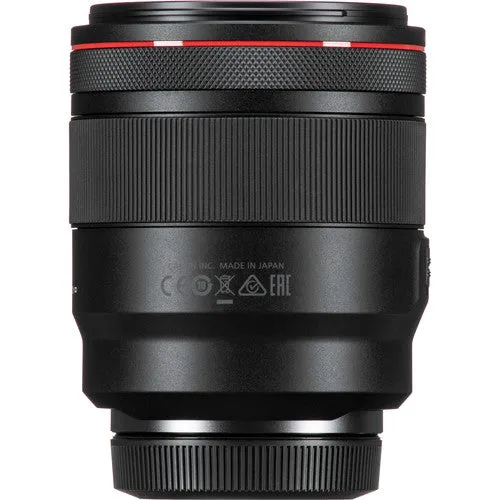 Canon RF 50mm f/1.2 L USM Lens