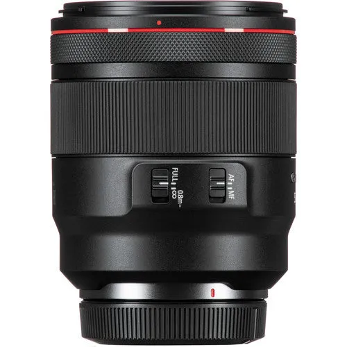 Canon RF 50mm f/1.2 L USM Lens