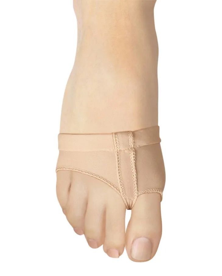 Capezio Jelz Foot Undeez