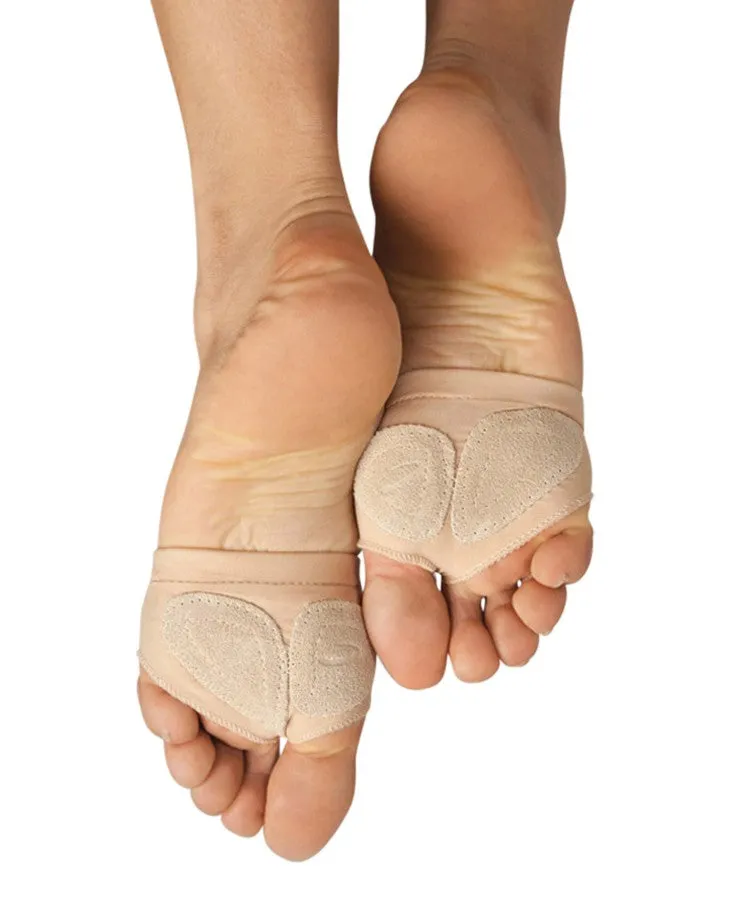 Capezio Jelz Foot Undeez