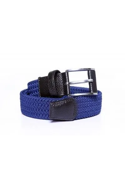 CASUAL BELT