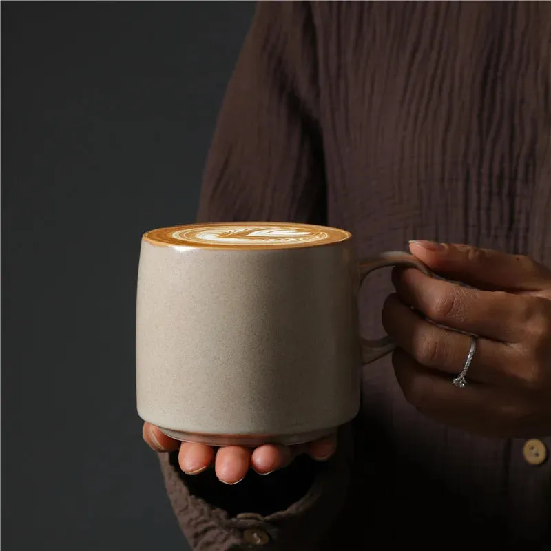 Ceramic Mug