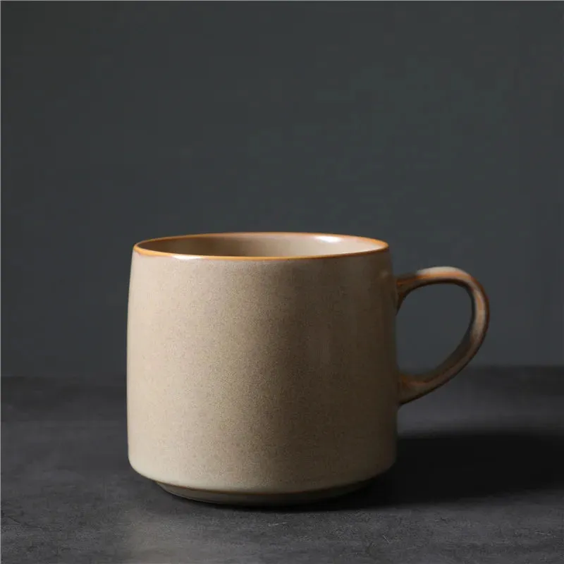 Ceramic Mug