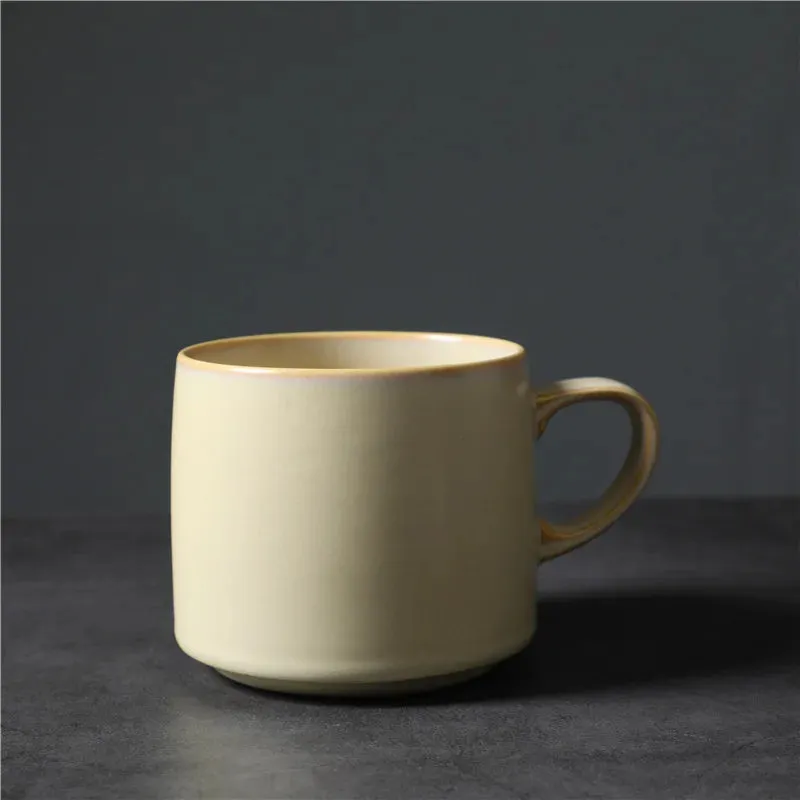 Ceramic Mug