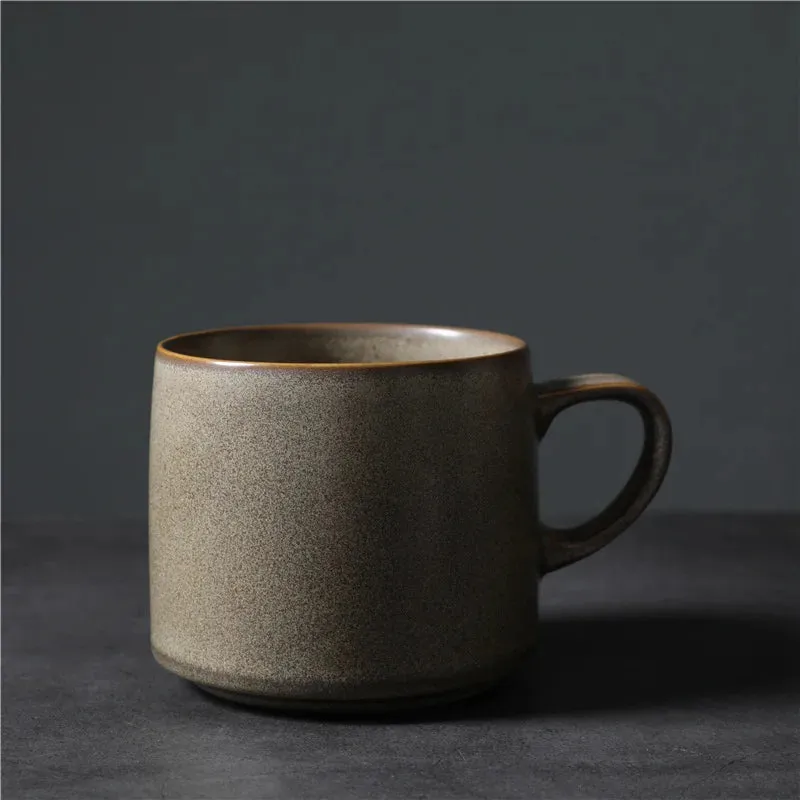 Ceramic Mug