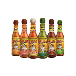 Cholula Hot Sauce