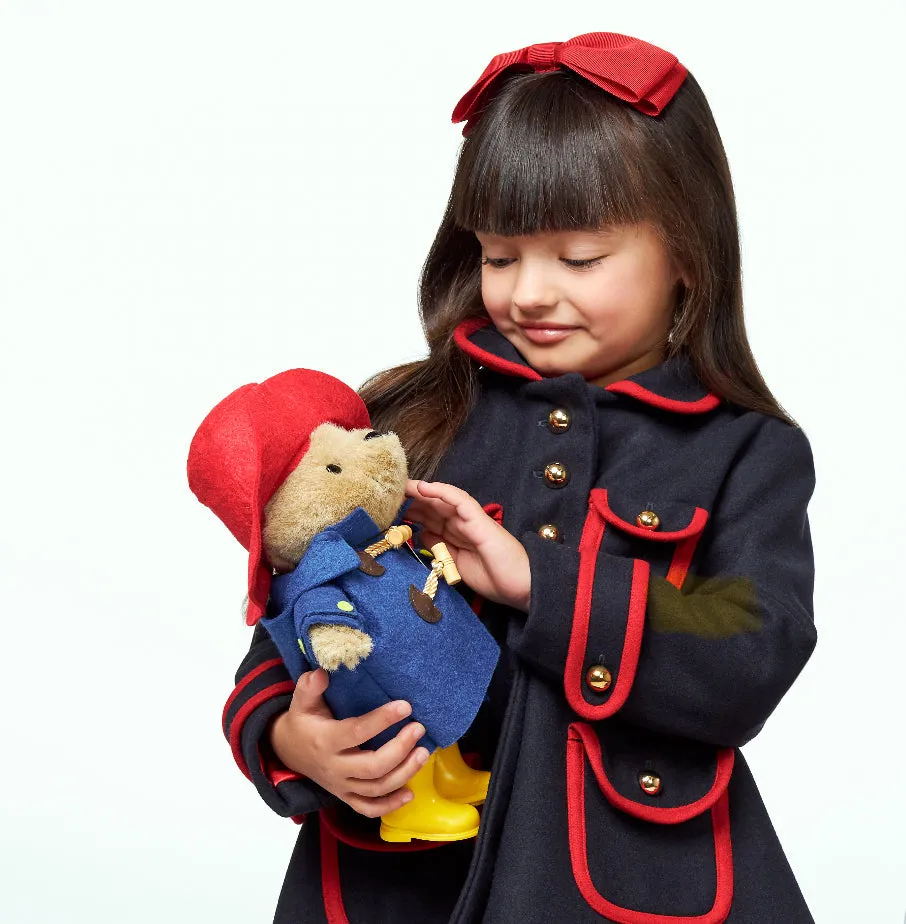 Classic Paddington Bear 10" Soft Toy