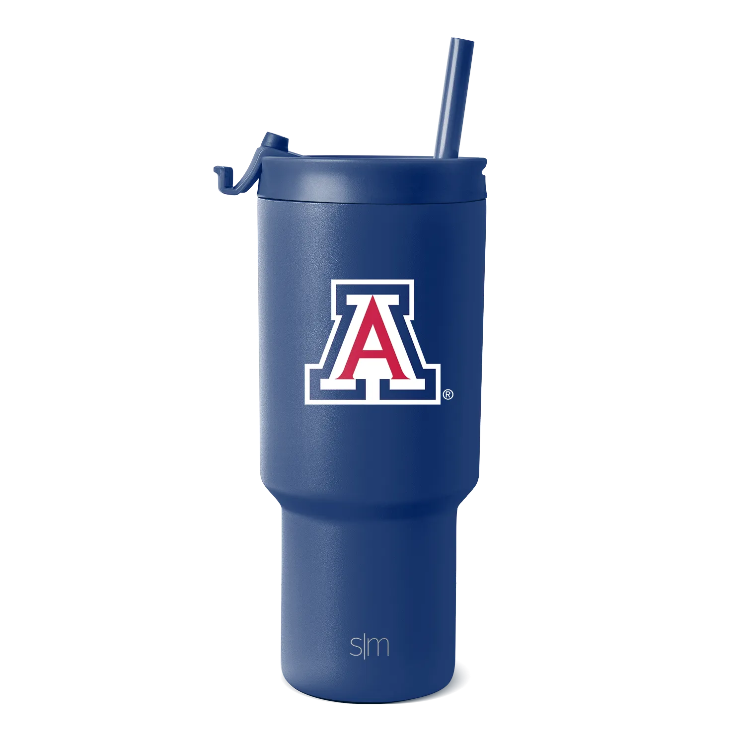 Collegiate Trek Tumbler