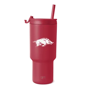 Collegiate Trek Tumbler