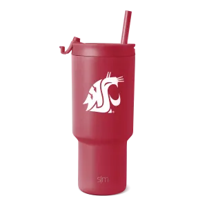 Collegiate Trek Tumbler