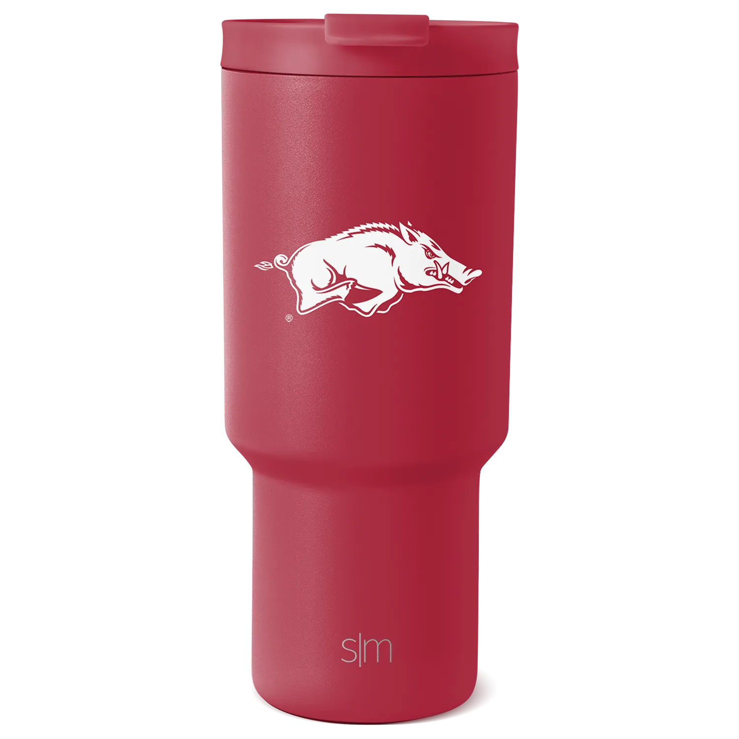 Collegiate Trek Tumbler