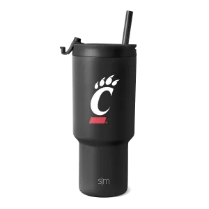 Collegiate Trek Tumbler