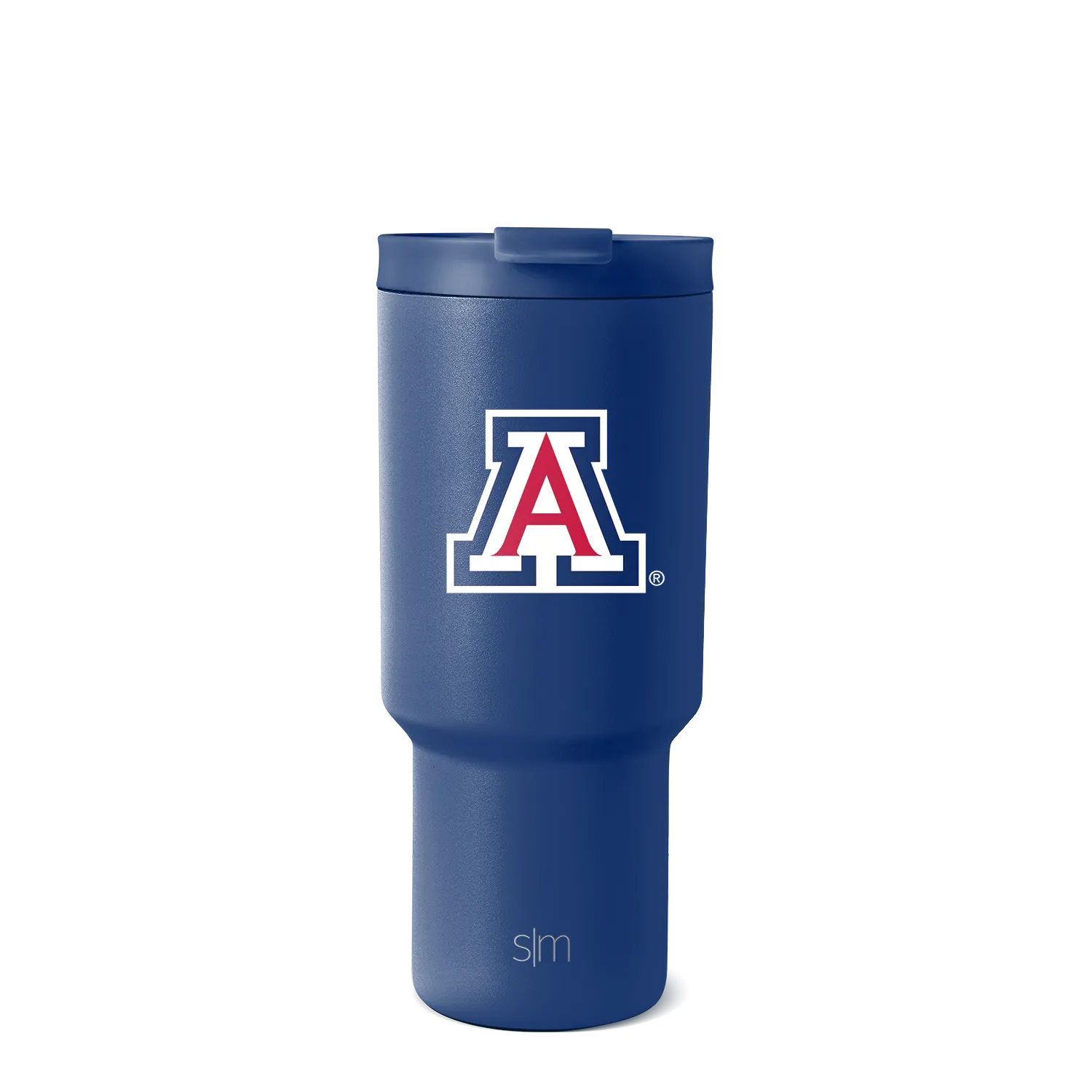 Collegiate Trek Tumbler